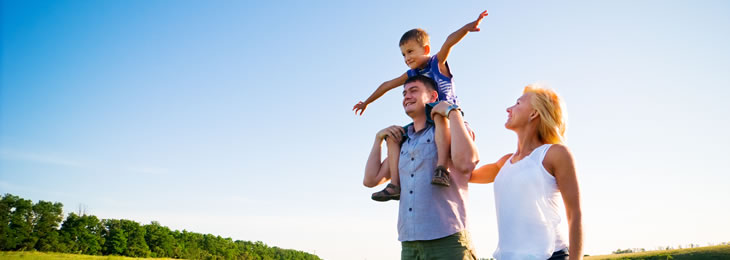 Self Managed Superannuation