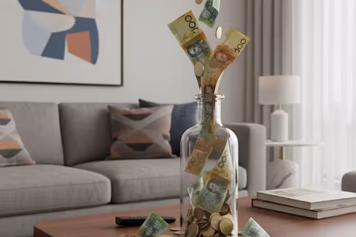 Self Managed Superannuation Fund SMSF