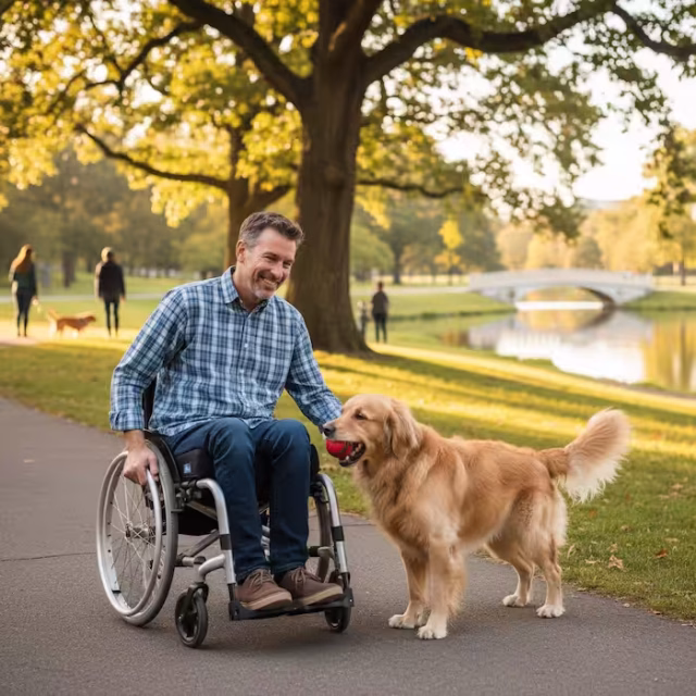Total and Permanent Disability Insurance