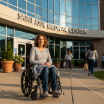 Trauma Insurance policy holder