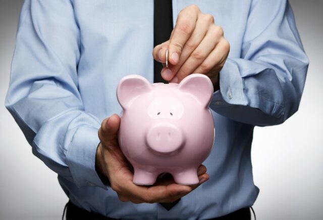 Want to Save Money? Start Now! Save Money