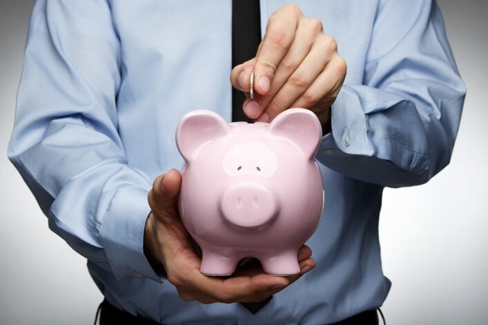 Want to Save Money? Start Now! Save Money