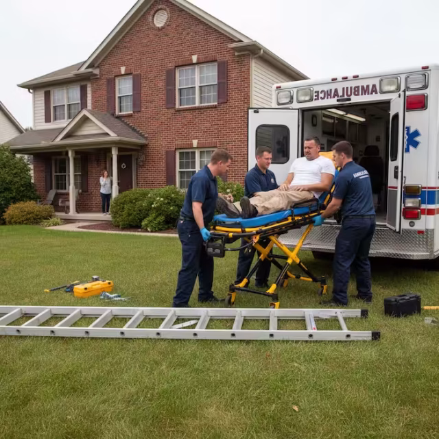 Death and Disability Insurance