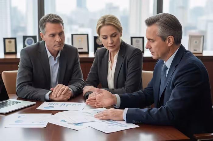 End of Financial Year End of Financial Year