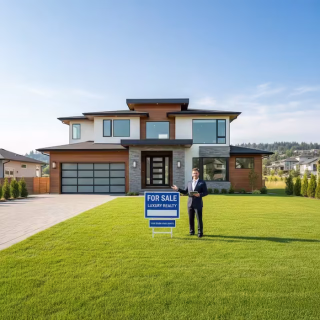 How to chose a Mortgage Broker