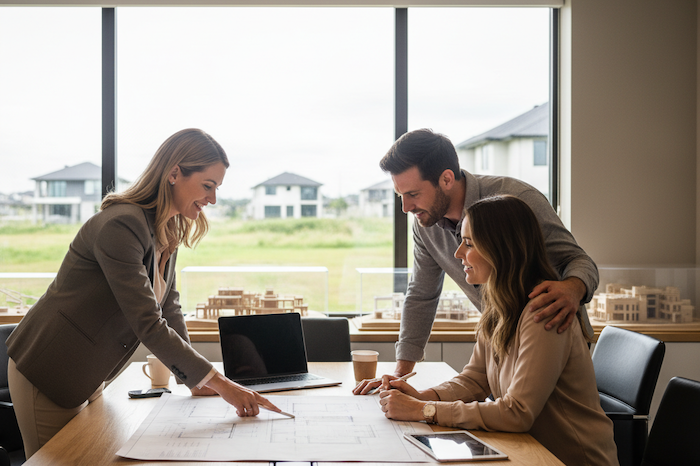 70% of Property Investors Use a Home Loan Broker Property Investors