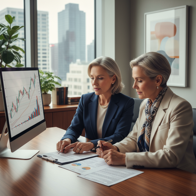 Financial planner Financial Planner
