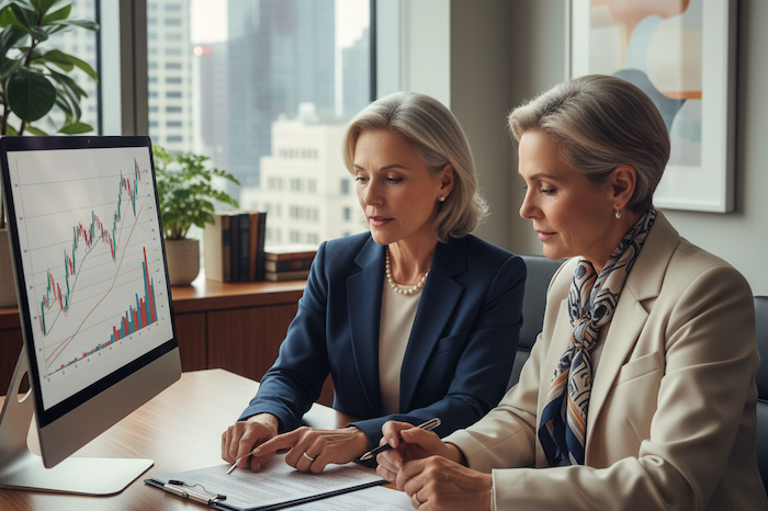 Financial planner Financial Planner