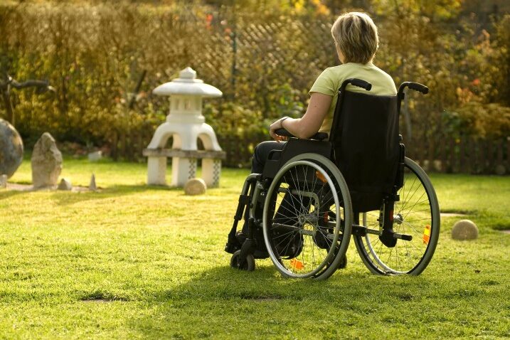 Understanding Total And Permanent Disability Insurance Plan TPD and life insurance 717x478 - Understanding Total And Permanent Disability Insurance Plan