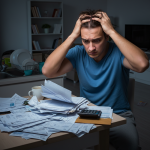 Financial Stress