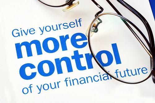 Taking Care of Our Finances