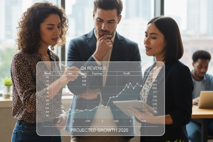 3 Strategies Millennials and Gen Z can Use to Get Ahead Financially Get Ahead Financially