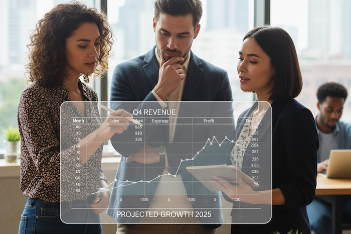 3 Strategies Millennials and Gen Z can Use to Get Ahead Financially Get Ahead Financially