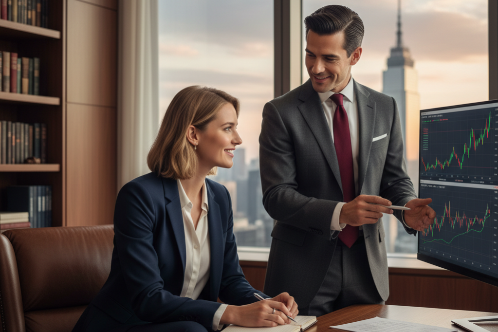 Financial Tips for Singles