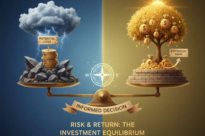 Risk Vs Return