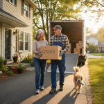 Downsizing Before Retirement