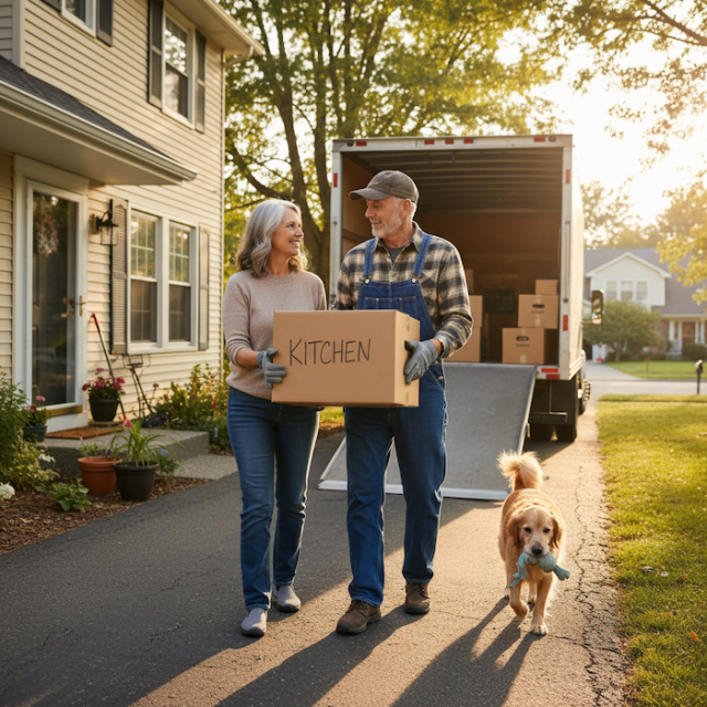 What Are The Pros and Cons of Downsizing Before Retirement Downsizing Before Retirement