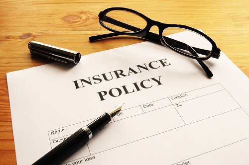 Insurance Checkup With Financial Planners Perth