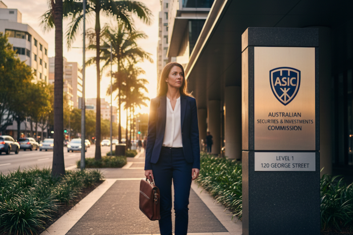 Australian Securities and Investments Commission Debt Consolidation Loans