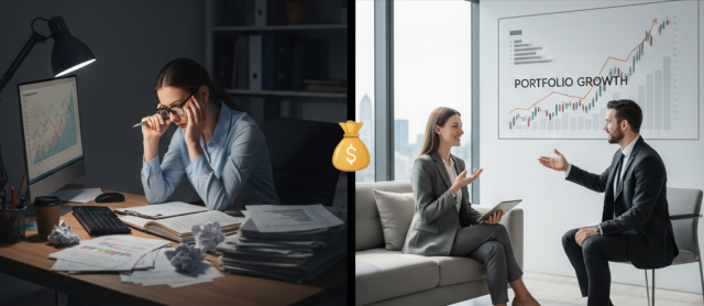 Self Managed Superannuation Fund