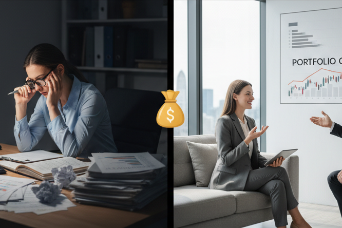 Self Managed Superannuation Fund