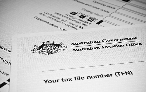 Maximising Your Tax Return