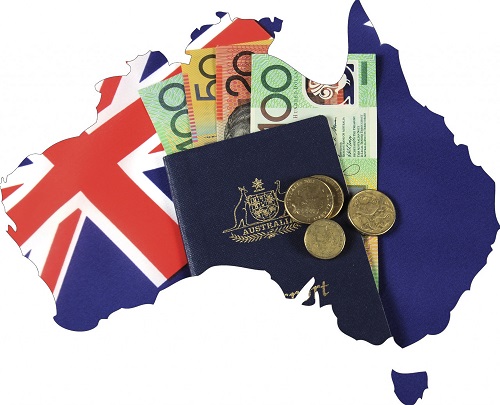 Optimistic About The Economy