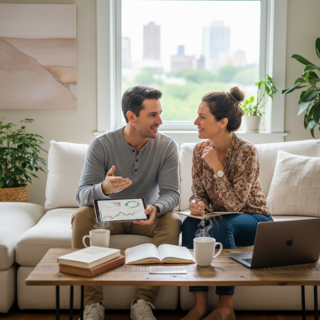 Why It’s Important to be Clear on Investment Goals Clear Investment Goals