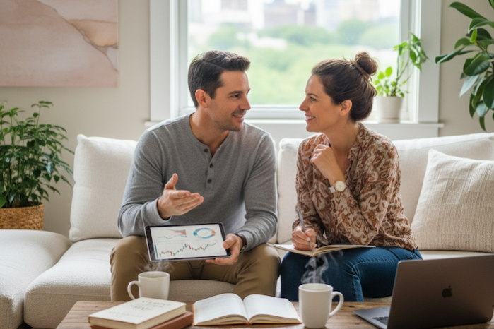 Why It’s Important to be Clear on Investment Goals Clear Investment Goals