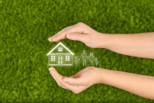 Start Thinking about Estate Planning