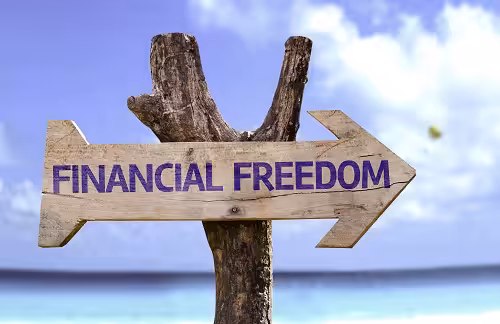 Setting Financial Goals