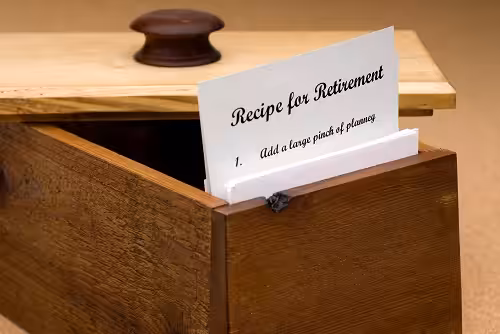 Factors for Investing in Retirement