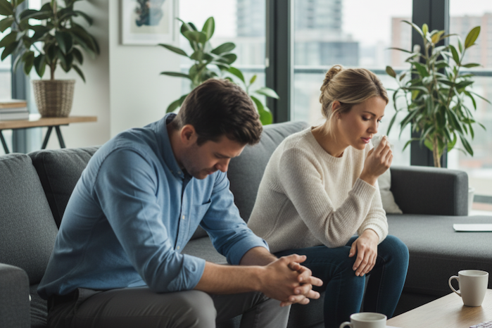 Getting Divorced Financially Getting Divorced