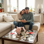 Splitting Superannuation