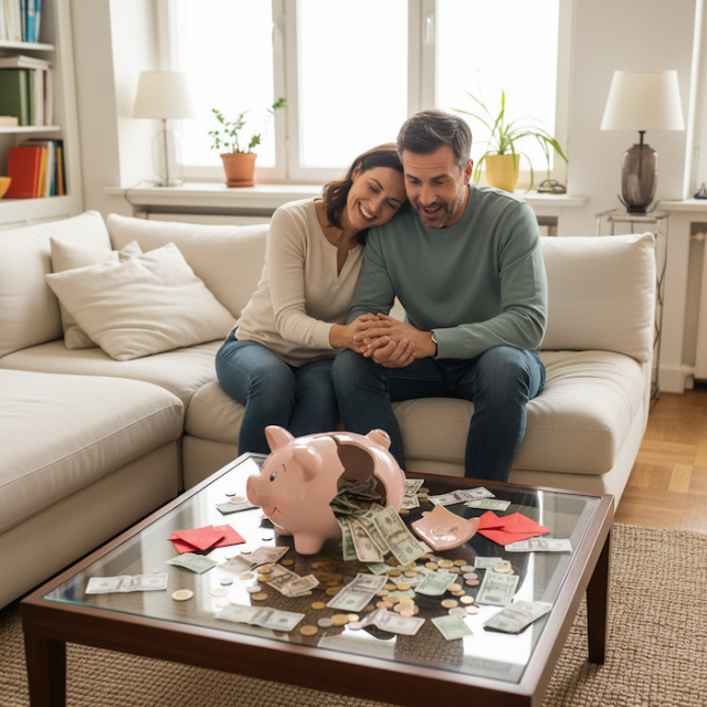 Splitting Superannuation Contributions with Your Spouse Splitting Superannuation