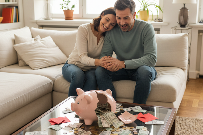 Splitting Superannuation Contributions with Your Spouse Splitting Superannuation