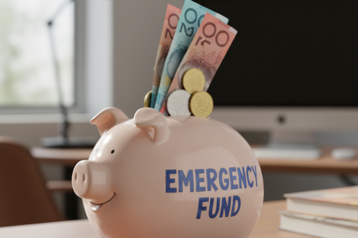 How Large is Your Emergency Fund Buffer? How Large is Your Emergency Fund Buffer?
