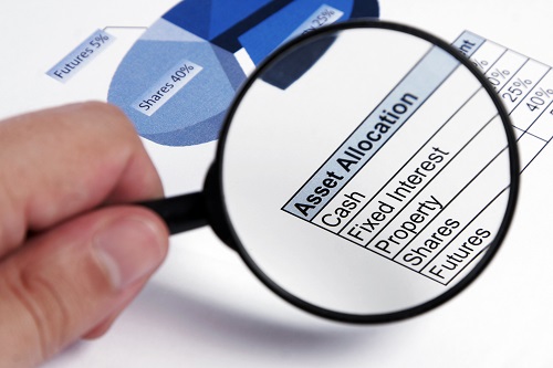 Active Asset Allocation Must Be Done Correctl