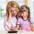 How to Teach Children Good Financial Habits