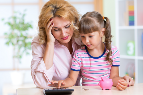 How to Teach Children Good Financial Habits How to Teach Children Good Financial Habits