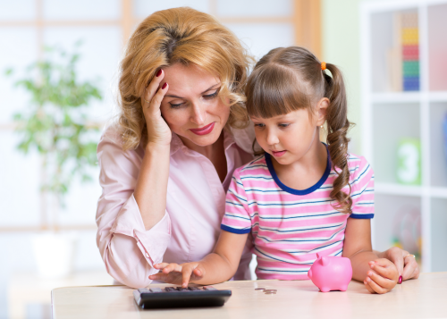 How to Teach Children Good Financial Habits How to Teach Children Good Financial Habits