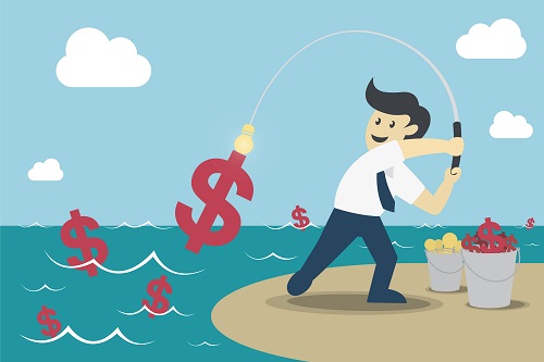 Steady Capital or Sustainable Income