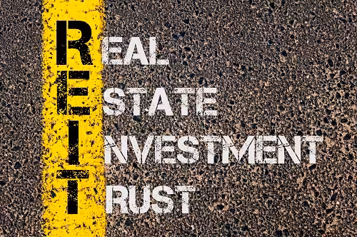 Real Estate Investment Trusts Popular In Perth