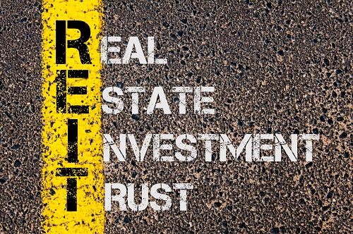 Real Estate Investment Trusts Popular In Perth