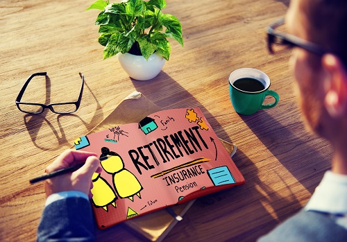 Age Pension During Retirement