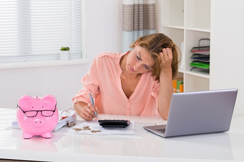 Financial Planning Perth For Financial Stress