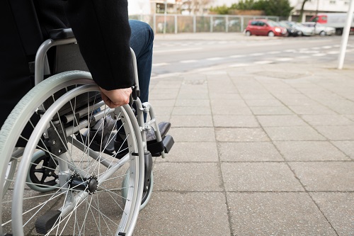 Total And Permanent Disability Insurance