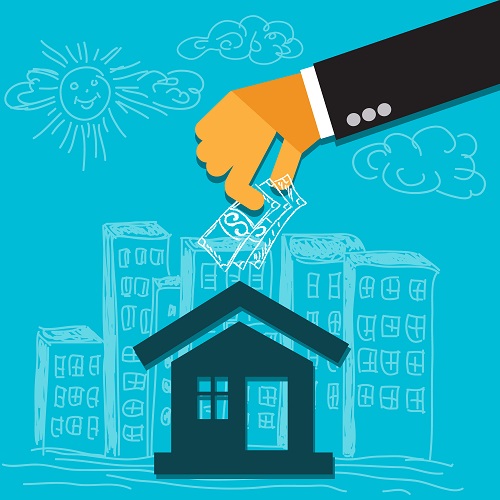 Investment Property for Retirement Income