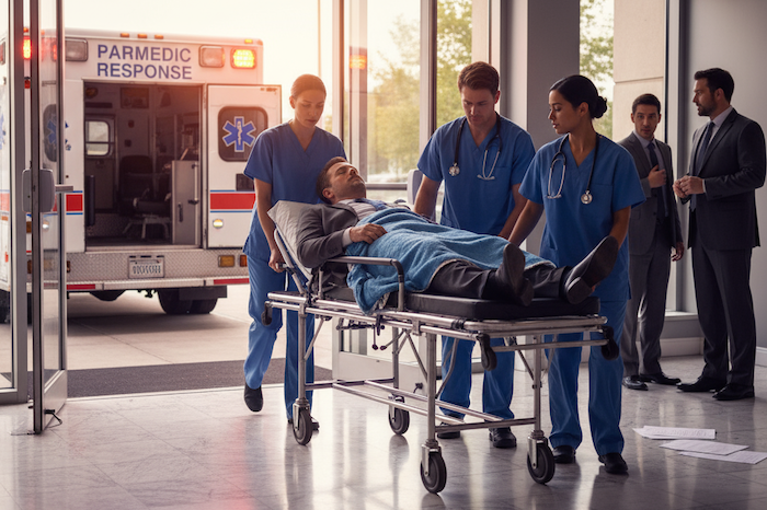 Does Your Company Have Key Person Insurance? Does Your Company Have Key Person Insurance?