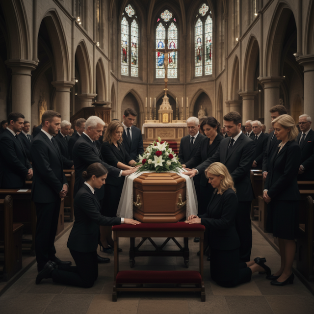 What Happens To Your SMSF When You Die What Happens To Your SMSF When You Die